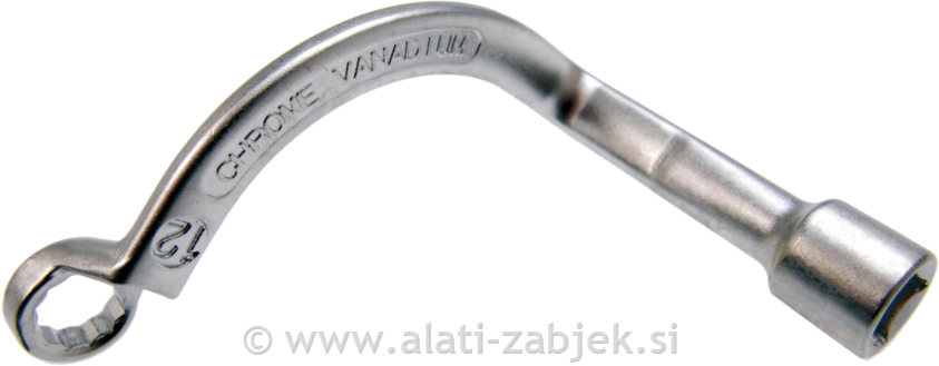 Posebni adapter za turbopunjač u 12 točaka za VW, Audi BGS TECHNIC