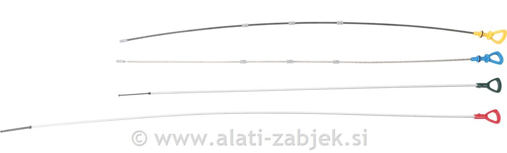 Šipke za ulje - Marcedes Benz BGS TECHNIC