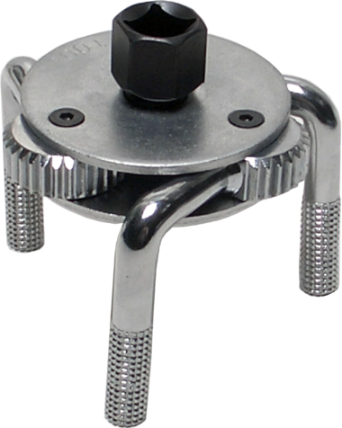 Ključ za uljne filtre O 70 - 120 mm BGS TECHNIC