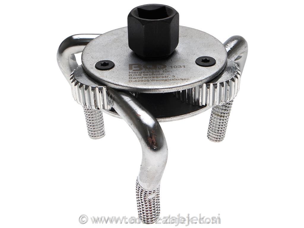 Ključ za filtar 1/2", 21 mm BGS TECHNIC