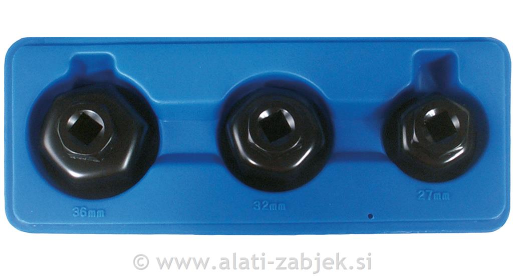 Ključ za uljni filtar BGS TECHNIC