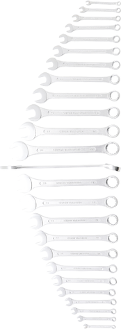 Komplet ključeva 6- 32 mm BGS TECHNIC