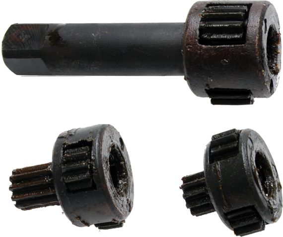 Set za popravak multiplikatora BGS TECHNIC