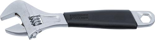 Podesivi ključ 200mm BGS TECHNIC