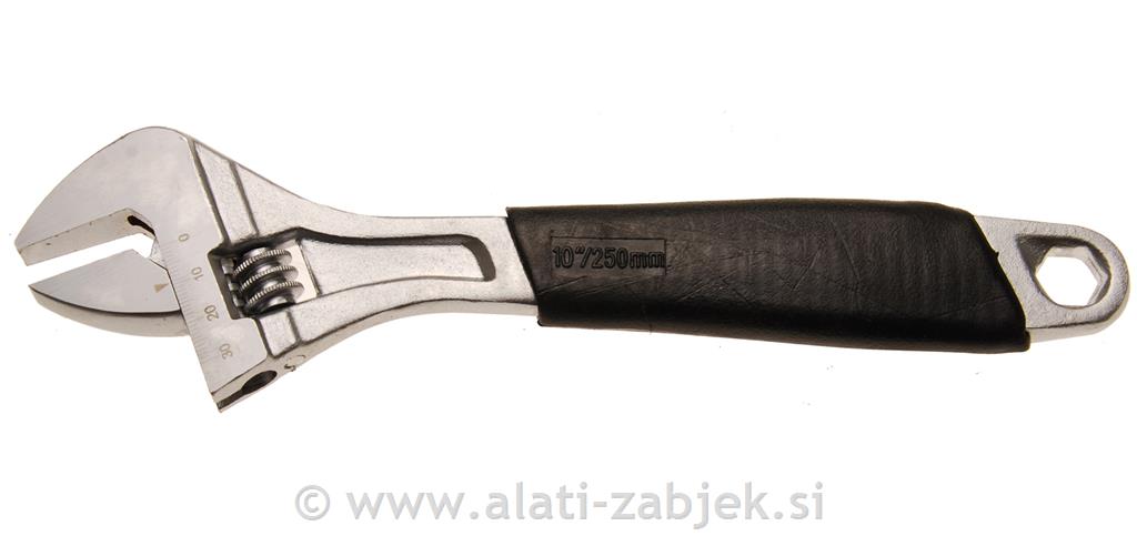 Podesivi ključ 250 mm BGS TECHNIC