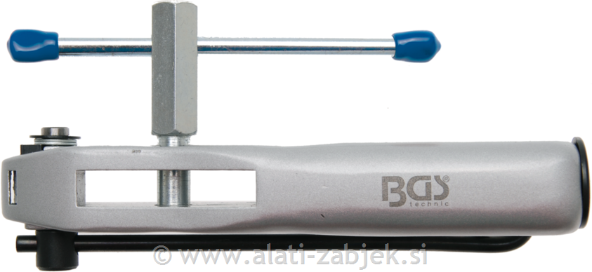 Alat za stezanje obujmica cijevi BGS TECHNIC