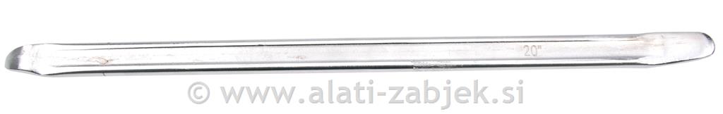 Poluga - 400 mm BGS TECHNIC