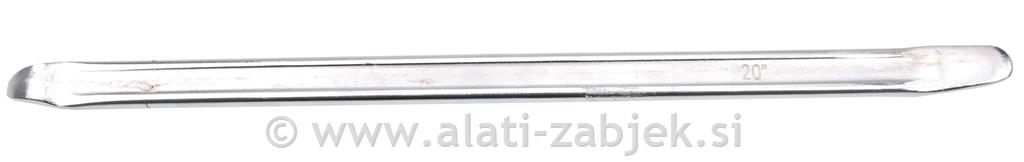 Poluga - 500 mm BGS TECHNIC