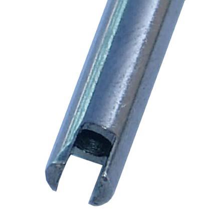 Ključ za iglicu ventila BGS TECHNIC