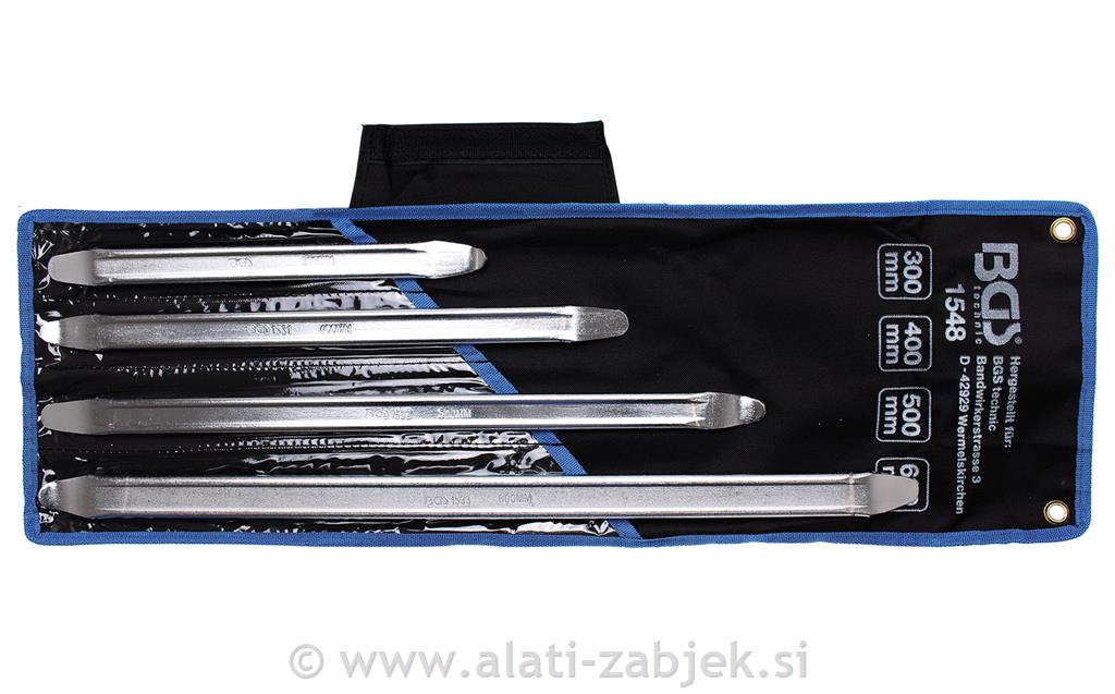 Montirači 300- 400- 500- 600 mm BGS TECHNIC