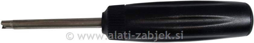 Odvijač za montažu ventila na moment 0,45 Nm BGS TECHNIC