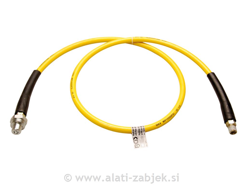 Hidraulična cijev BGS TECHNIC