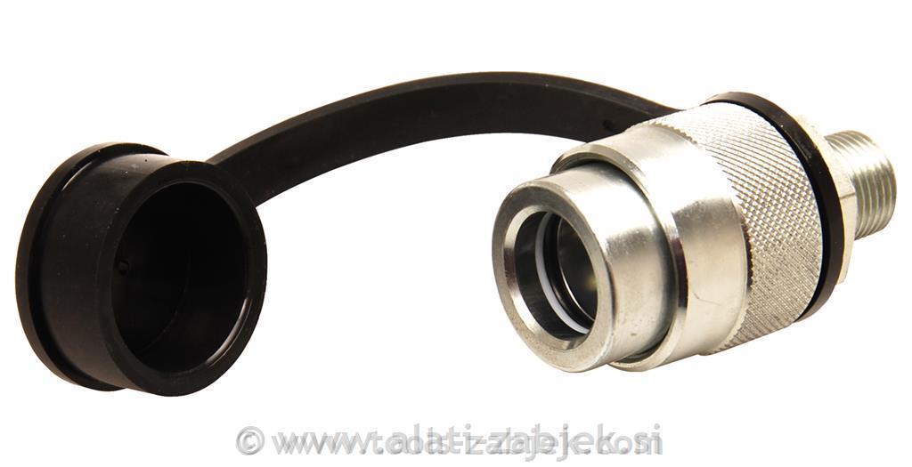 Hidraulična cijev BGS TECHNIC