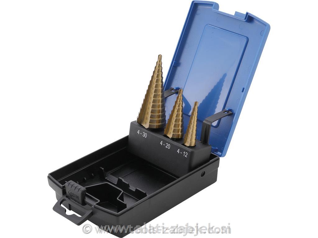 Konusna svrdla BGS TECHNIC