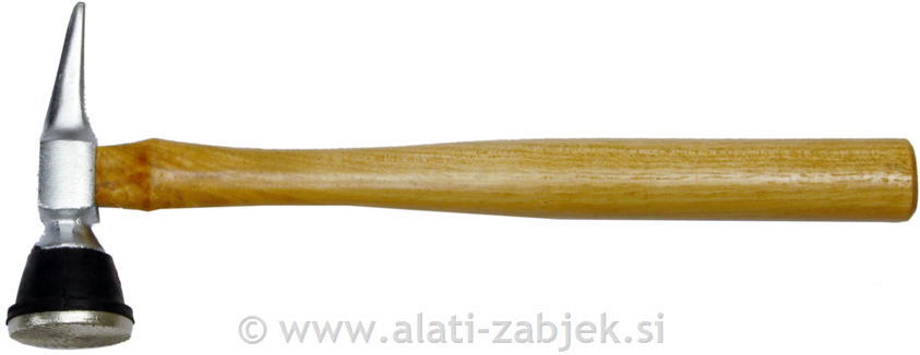 Autolimarski čekić O 38 mm, 225 mm BGS TECHNIC