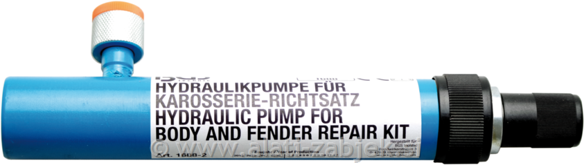 Hidraulični cilindar 4T za BG1688, BGS TECHNIC