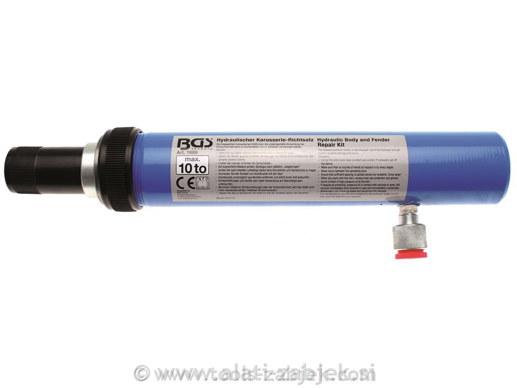 Hidraulični cilindar BGS TECHNIC