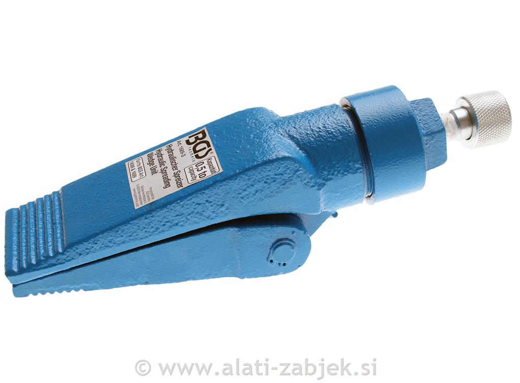 Hidraulični nastavak BGS TECHNIC