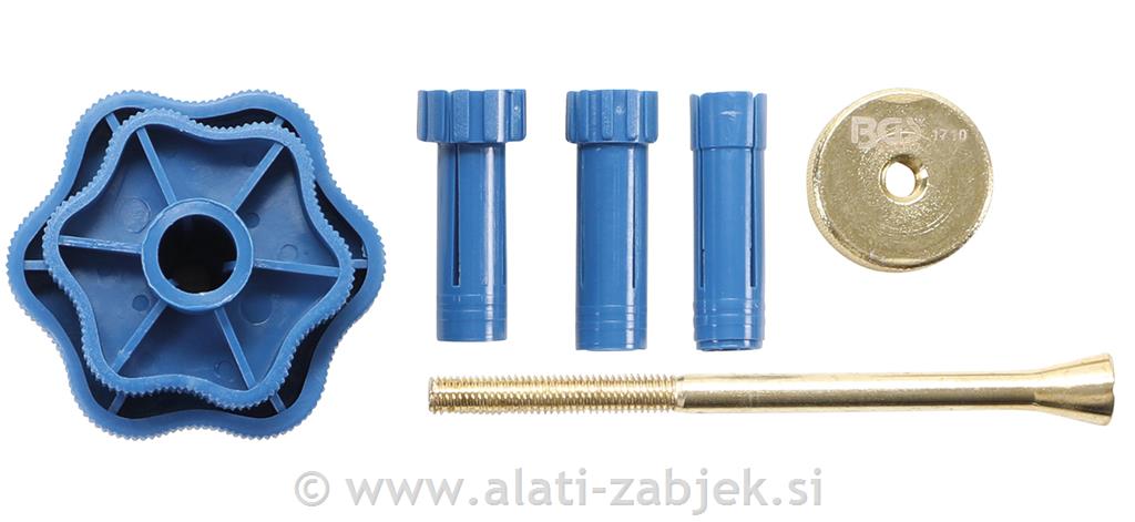 Alat za centriranje diska sklopke BGS TECHNIC