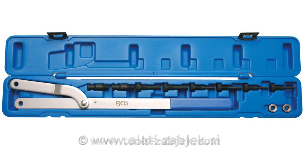 Univerzalni ključ 40- 220 mm BGS TECHNIC