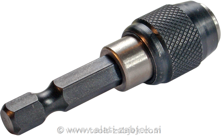 Automatski držač bitova 1/4 " 50 mm BGS TECHNIC