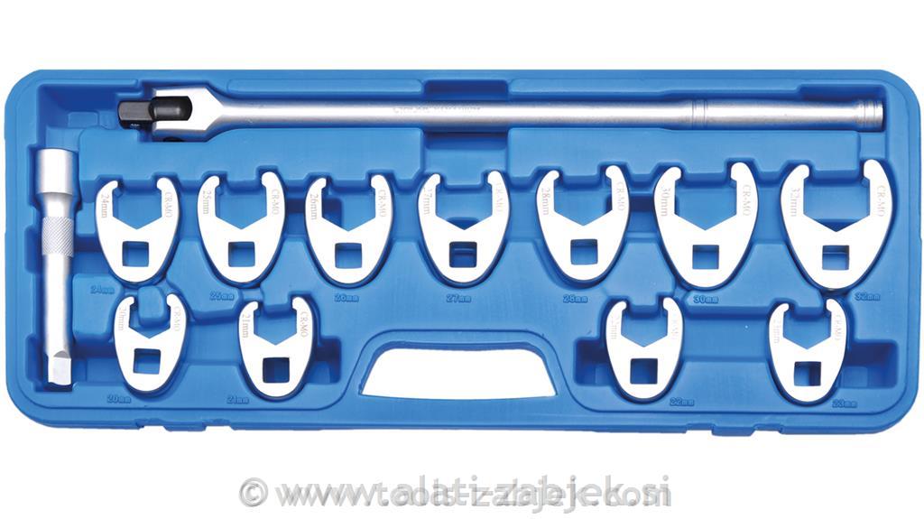 Set ključeva 1/2" 20- 32 mm BGS TECHNIC