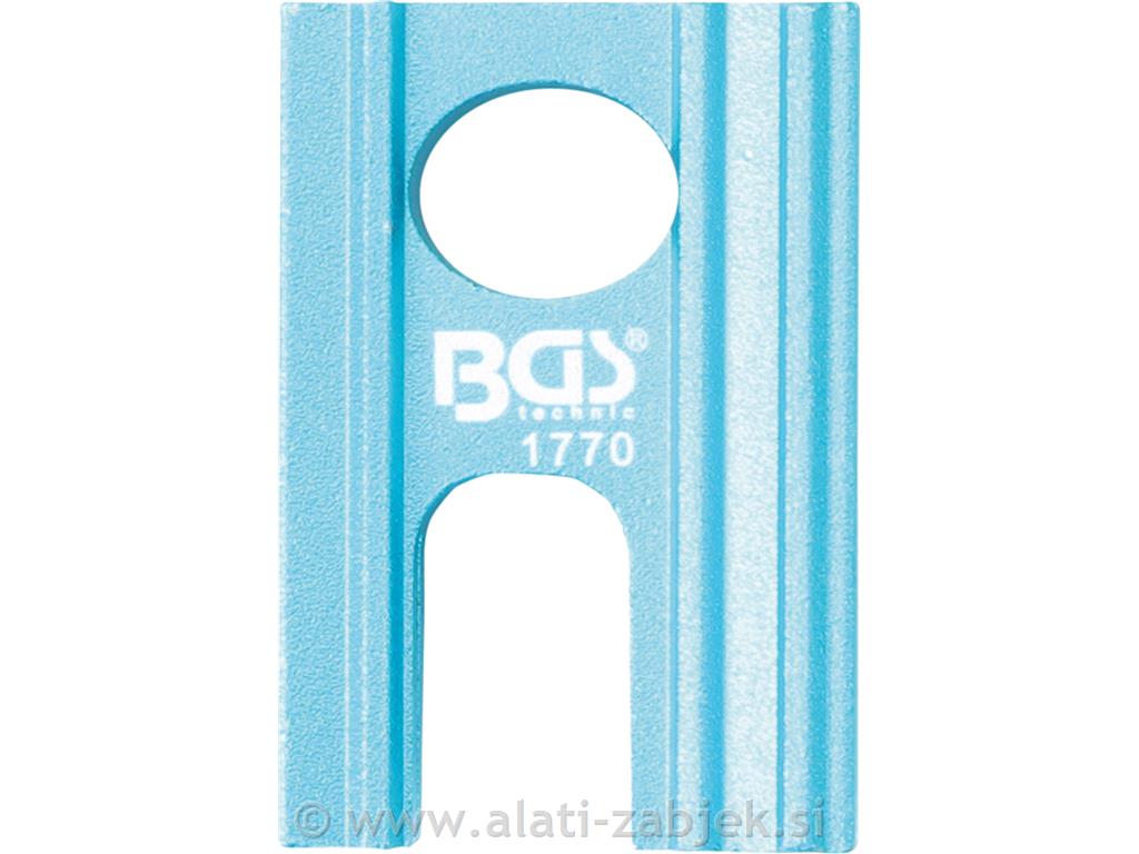 Alat za blokadu motora Opel Astra, Vectra, Zafira BGS TECHNIC