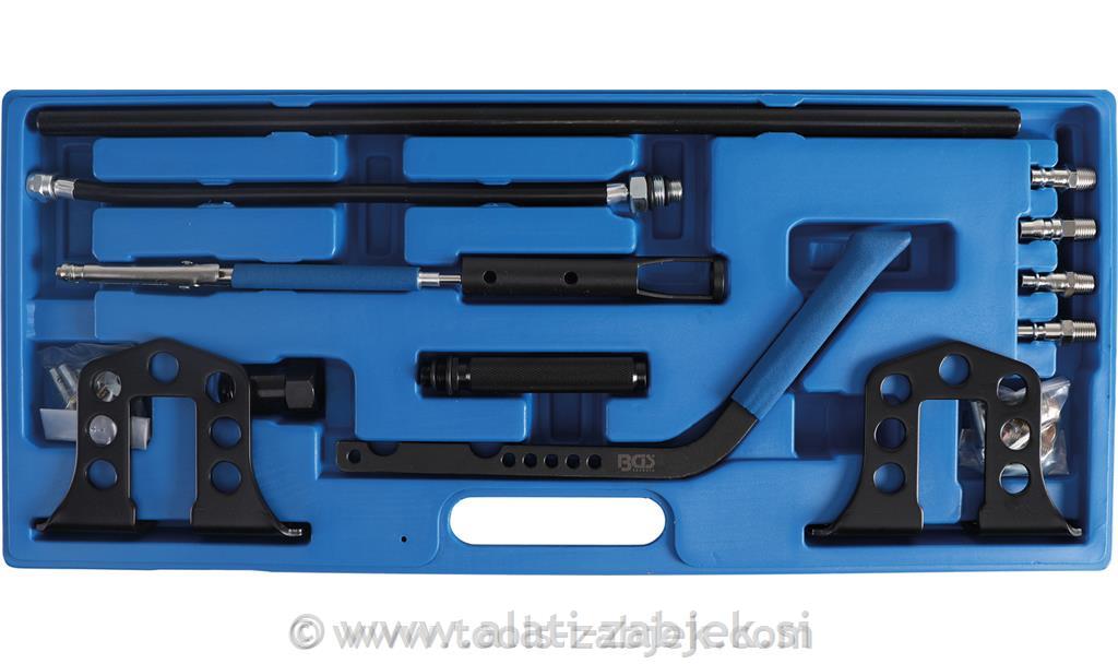 Alat za montažu i demontažu ventila BGS TECHNIC