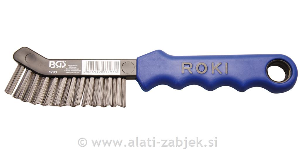 Žičana četka BGS TECHNIC