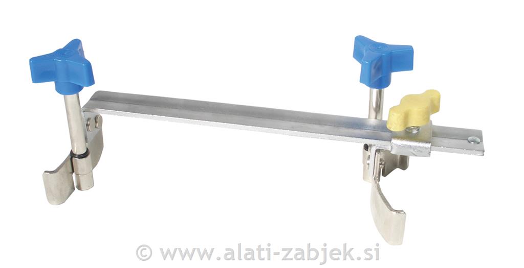 Univerzalni alat za blokadu dvostruke bregaste osovine BGS TECHNIC