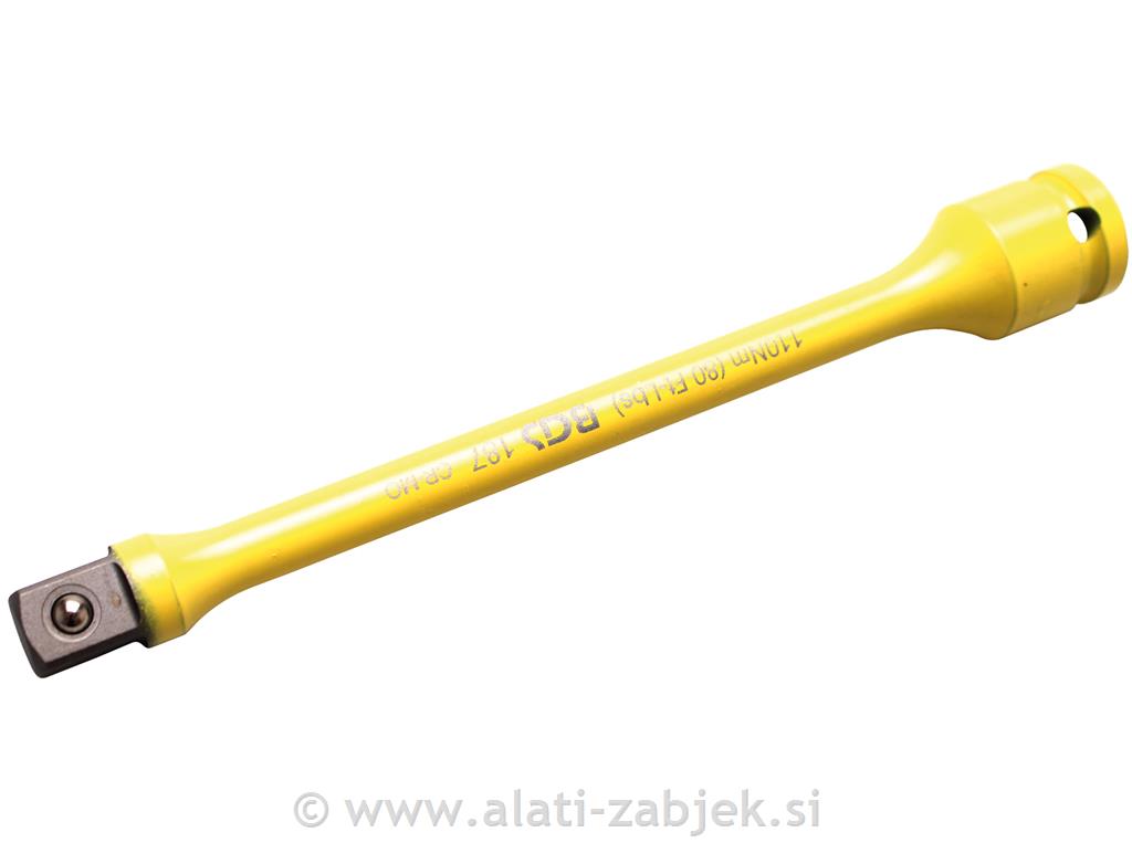 Torzijski produžetak 1/2" 110Nm BGS TECHNIC