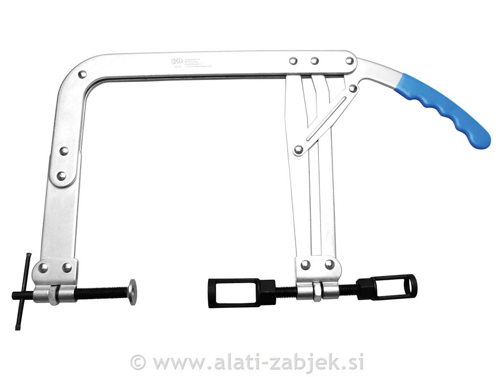 Alat za potiskivanje ventila BGS TECHNIC