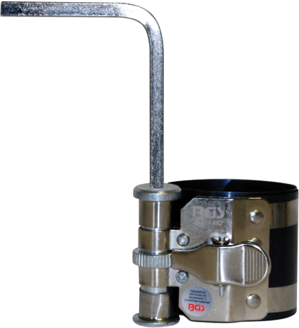 Kompresor klipnih prstenova 60 - 90 mm BGS TECHNIC