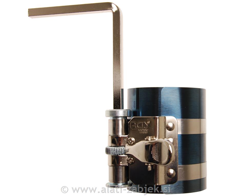 Kompresor klipnih prstenova 80 - 110 mm BGS TECHNIC