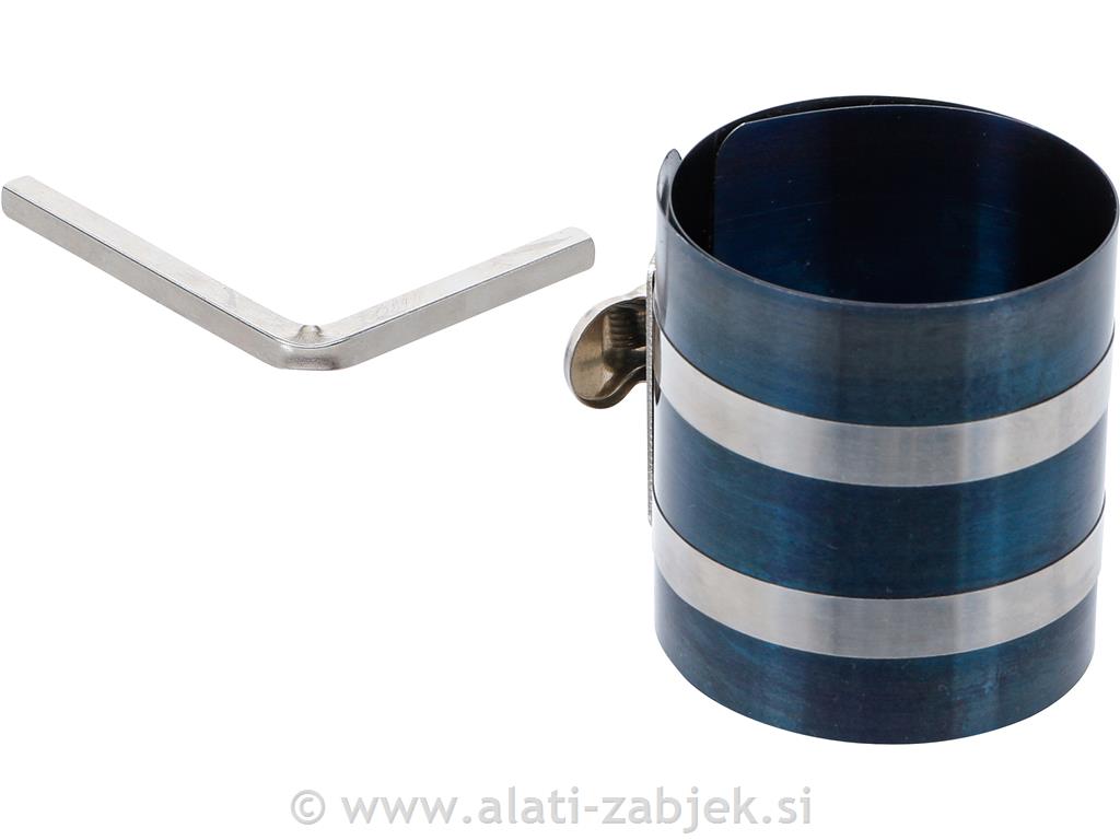 Kompresor klipnih prstenova 80 - 110 mm BGS TECHNIC