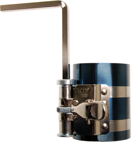 Kompresor klipnih prstenova 100 - 160 mm BGS TECHNIC