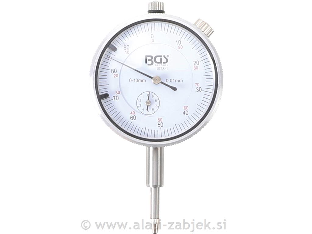 Komparator BGS TECHNIC