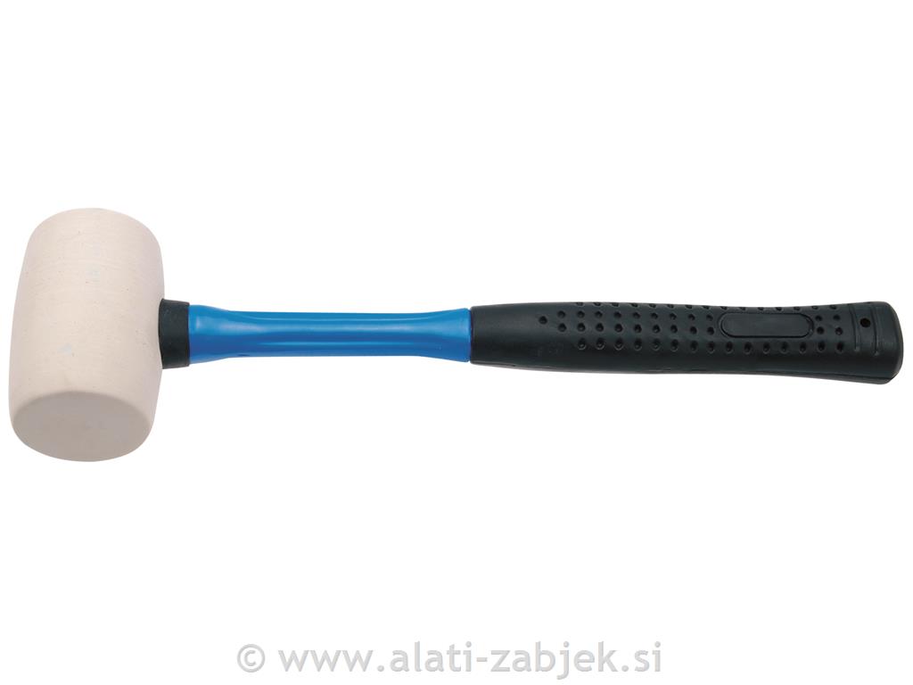 Gumeni čekić BGS TECHNIC