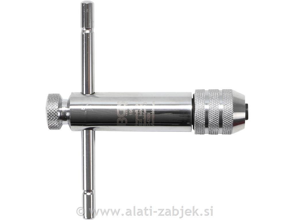 Nastavak za navojne svrdla M5 - M12 BGS TECHNIC