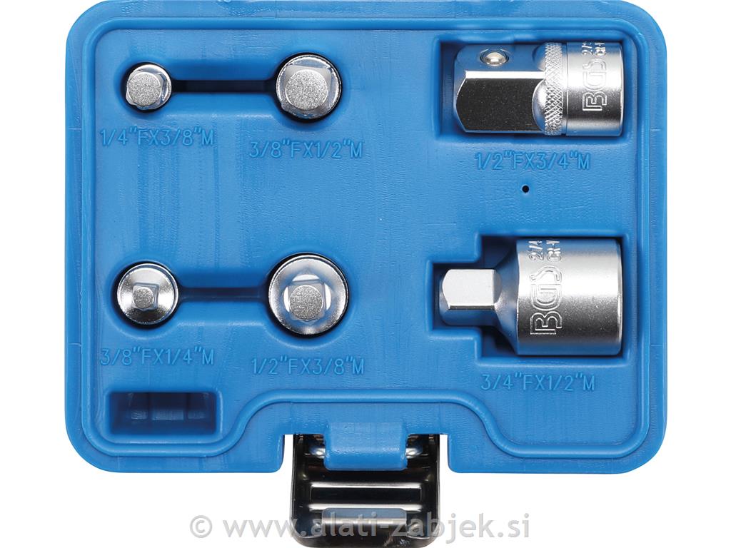 Set reduktora BGS TECHNIC