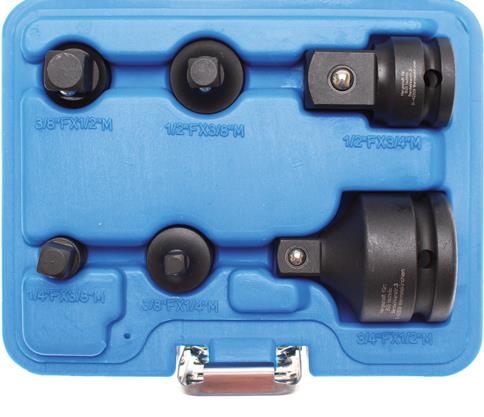 Set reduktora BGS TECHNIC