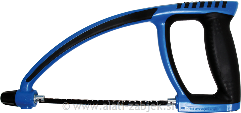 Plastična ručna pila 150 mm BGS TECHNIC