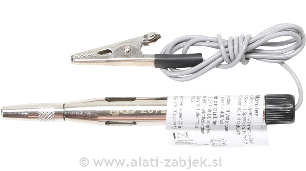 Detektor napona BGS TECHNIC