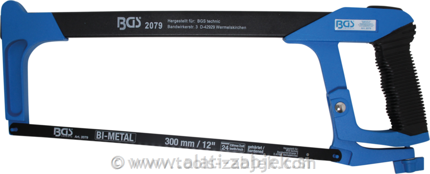 Ručna pila BGS TECHNIC