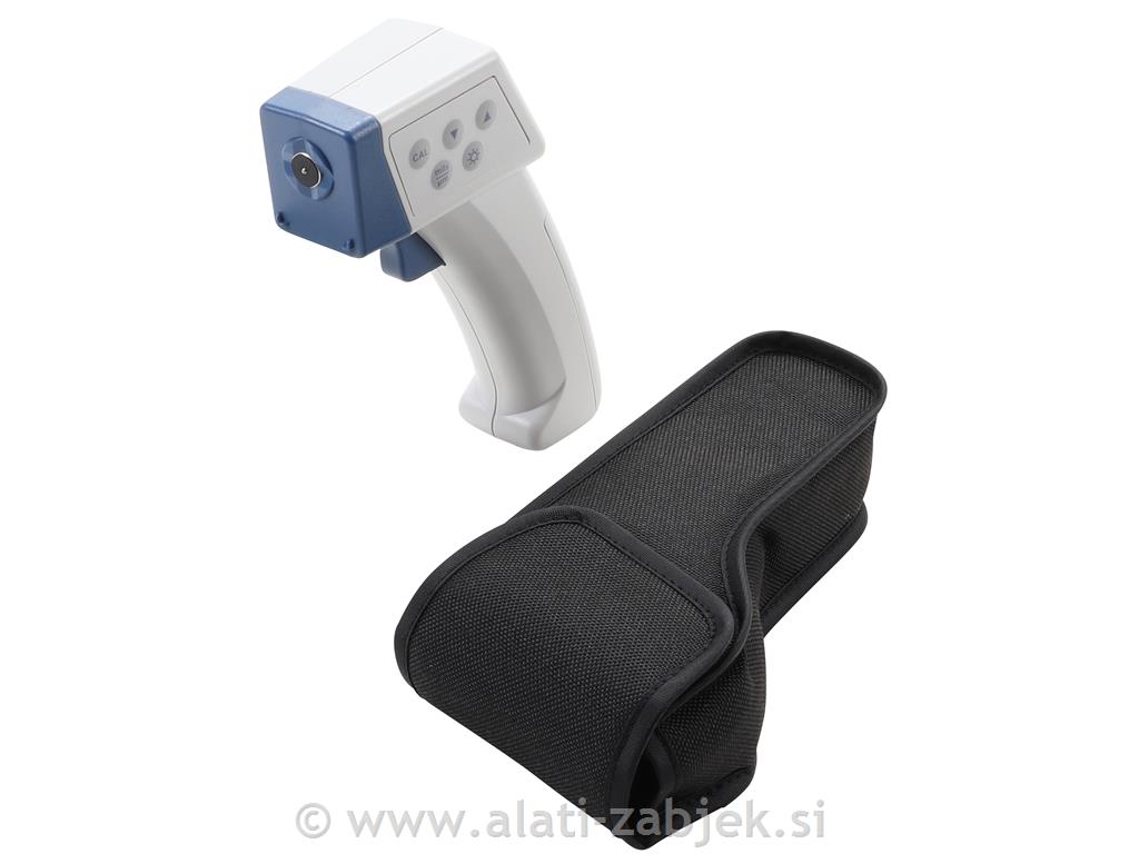 Mjerač debljine laka BGS TECHNIC