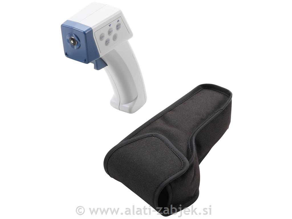 Mjerač debljine laka BGS TECHNIC