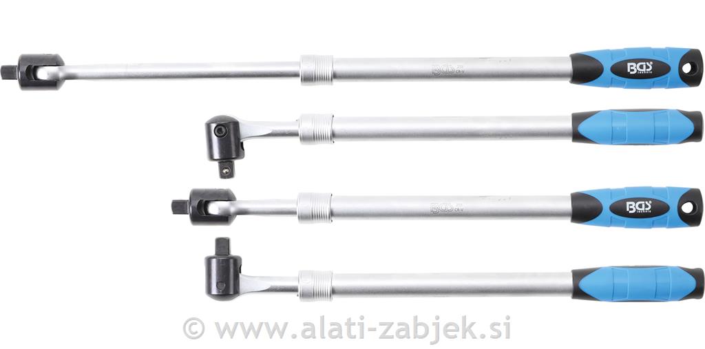 Rastezljiva ručka BGS TECHNIC