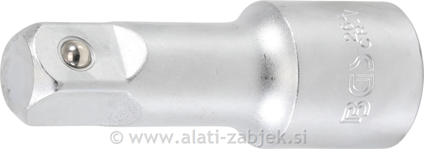 Produžetak 3/4", 100 mm BGS TECHNIC