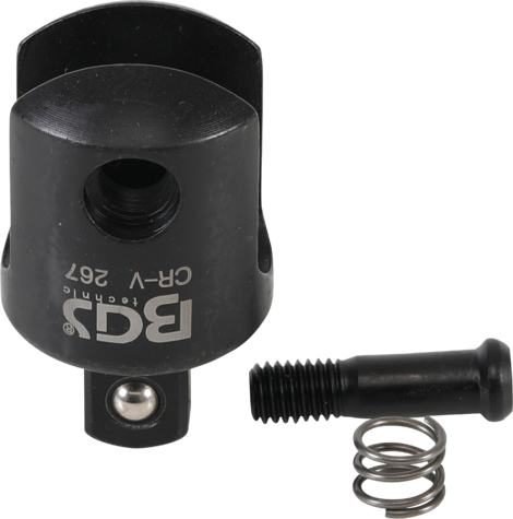 Servisni kit za pokretnu glavu BG267-repair BGS TECHNIC