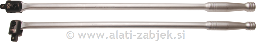 T-palica s pokretnom glavom BGS TECHNIC